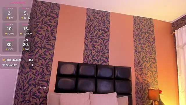 megan_al webcam