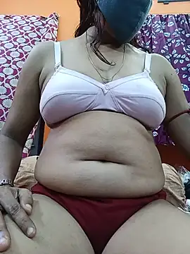 Hotpuja25 webcam