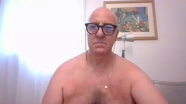 ANONIMO7735 webcam