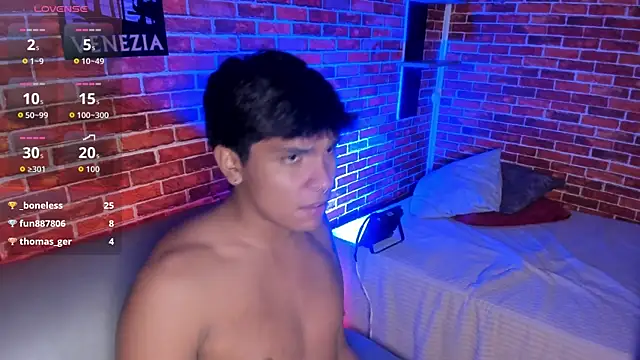 Thiago_Kozak webcam