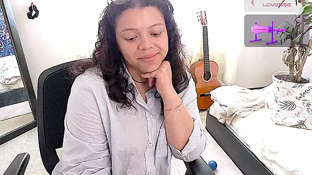 Amanda_sweet webcam