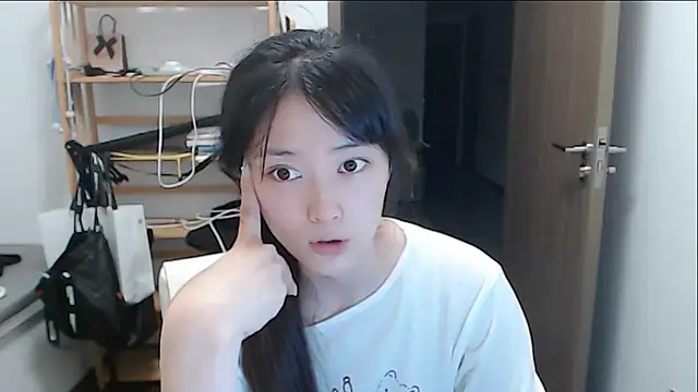 Mimi-cnbaby webcam