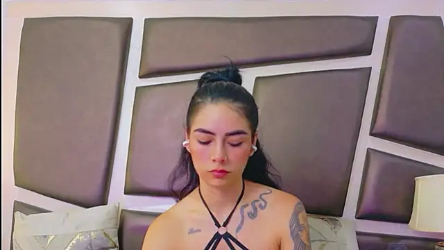 NicoleEsposito webcam