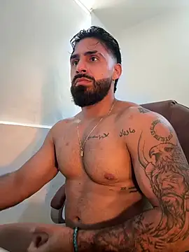 Ryan_Black3 webcam