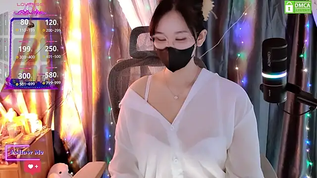Dully_ana webcam