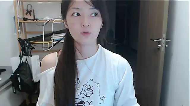 Mimi-cnbaby webcam