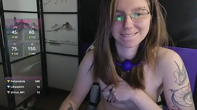 scarlettsrose webcam