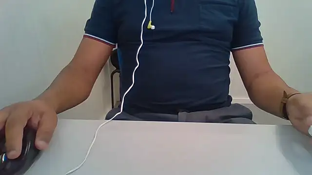 Moreno_Casado_Safado webcam
