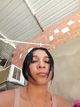 chikivivi- webcam