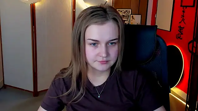 LissaTelor webcam