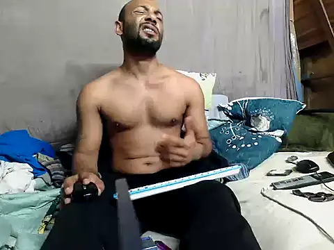 Camodick webcam