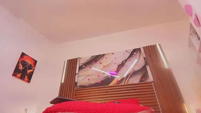 Isabella_candy01 webcam