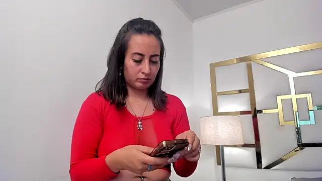 AngelicaLux webcam