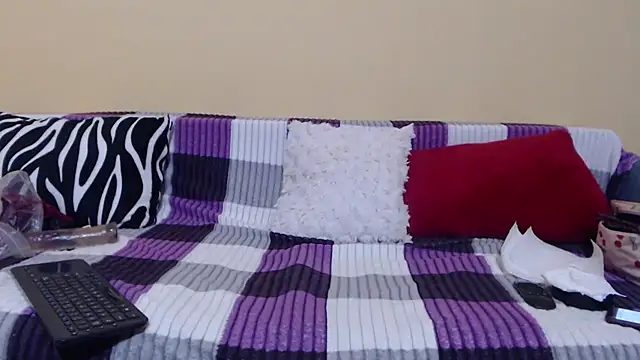 christine33 webcam
