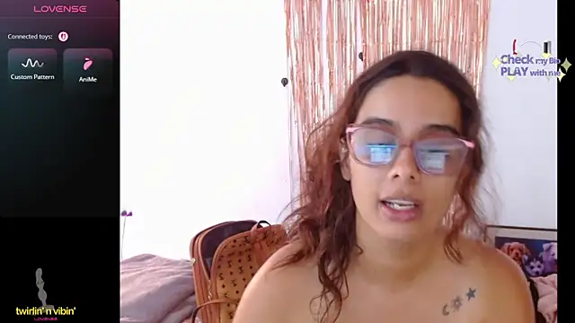keyklin1 webcam
