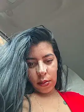 Luianna webcam