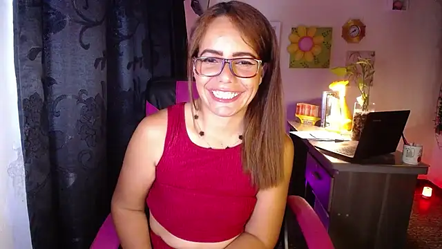 danielle_rose_1 webcam