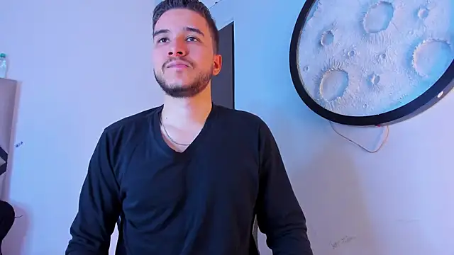 mike_257 webcam