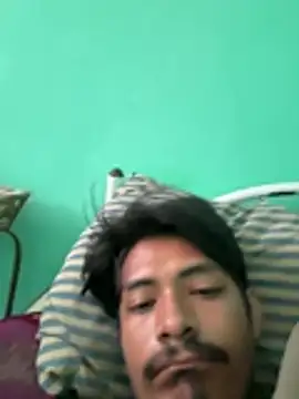 Chemo1233 webcam