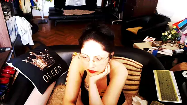 Imperatriza webcam