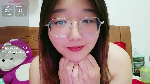 sisi-maiden webcam