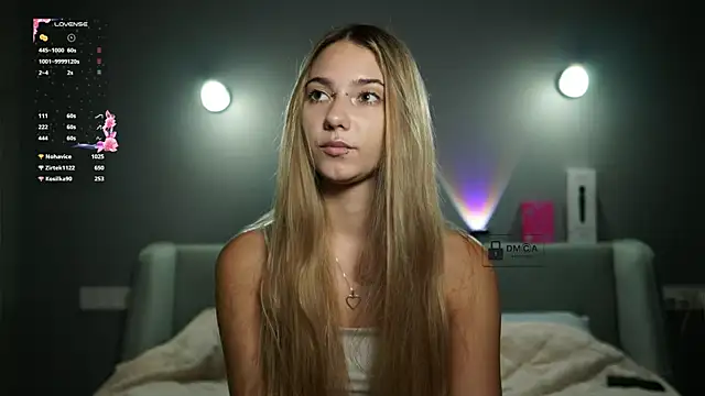 angel_lin webcam