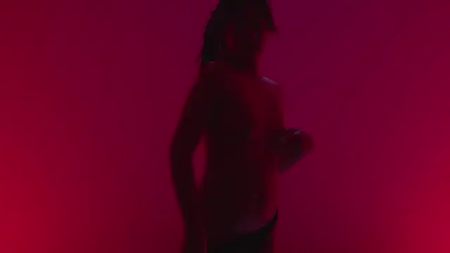 Velvet--girl webcam