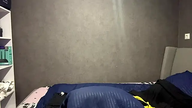 Four_Our webcam
