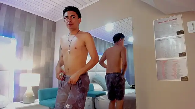 JadenJake webcam