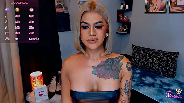 StellaStrong30 webcam