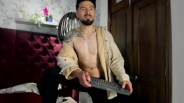 Liam_ashford webcam