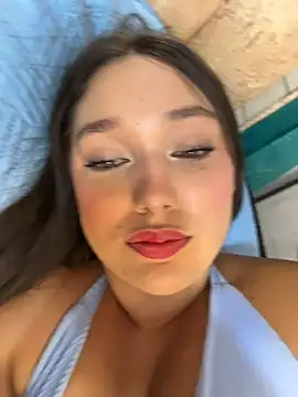 Naughty-Samanta- live cam on StripChat