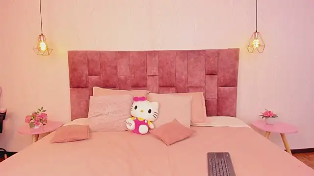 SamanthaFairyy live sex cam