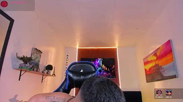 damian_latinxxx - Damian_latinxxx's free webcam - UK Sex Cams