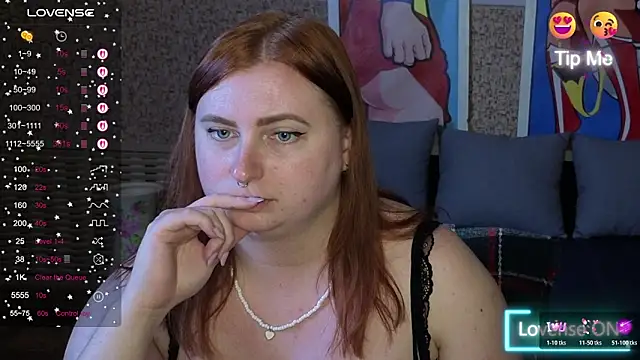 Alicia_love00 webcam