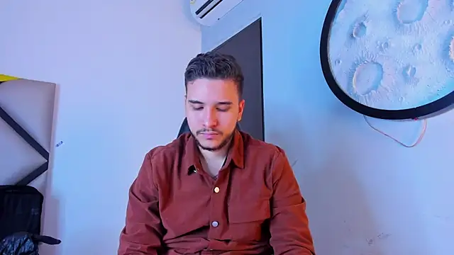 mike_257 webcam