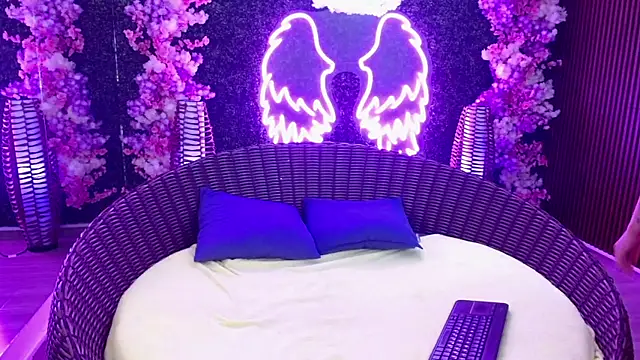 Dolce_violet webcam
