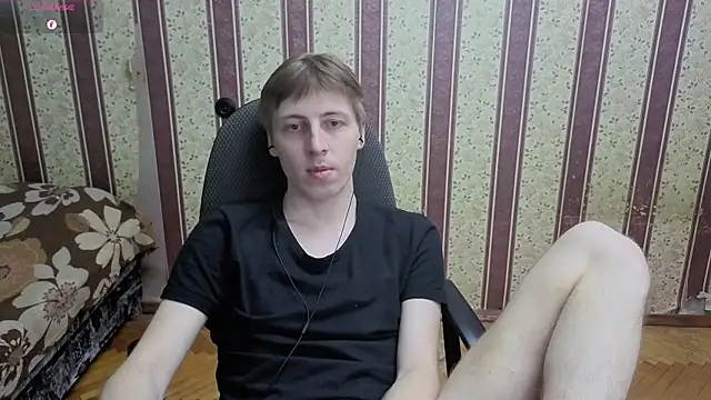 Darien_Brown webcam