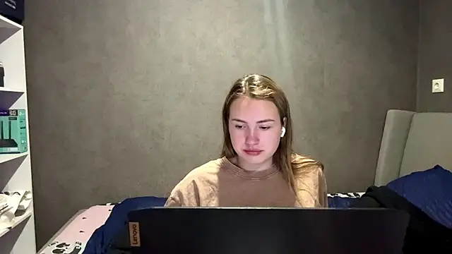 Four_Our webcam