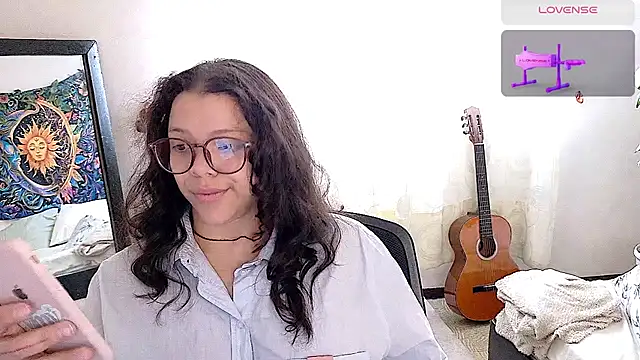 Amanda_sweet webcam