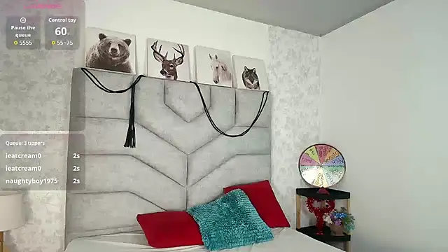 KimberlyFox_t webcam