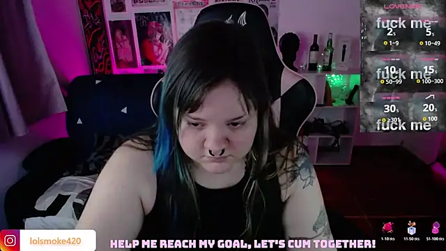 Bdsm_and_fries webcam