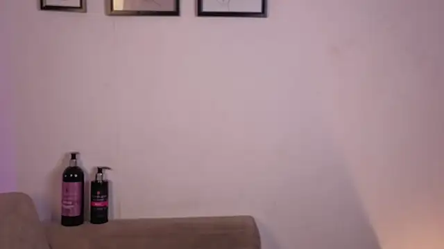 Pamela_tomas webcam