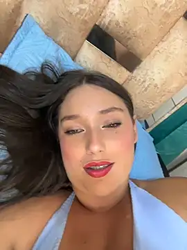 Naughty-Samanta- webcam
