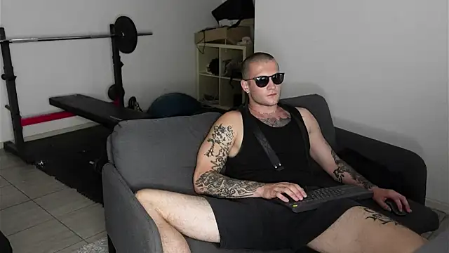 Igor_Wilde avatar