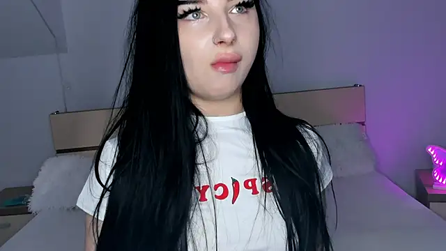 ScarlettJakobs webcam
