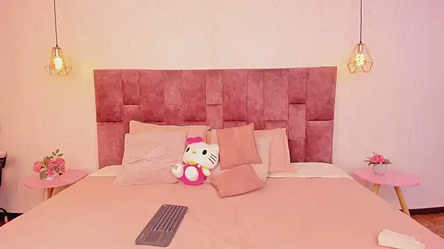 SamanthaFairyy live sex cam
