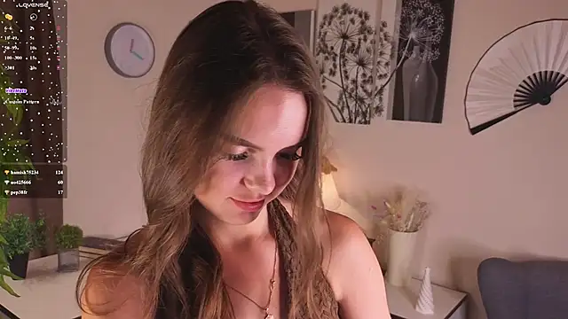 Nicole_Keller webcam