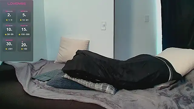 Lucio__Fox webcam