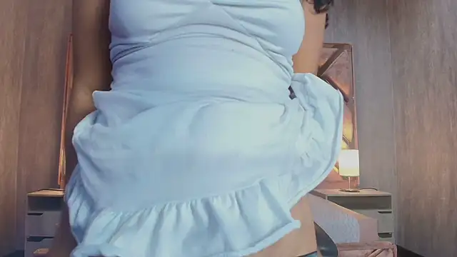 TamaraaHoney webcam